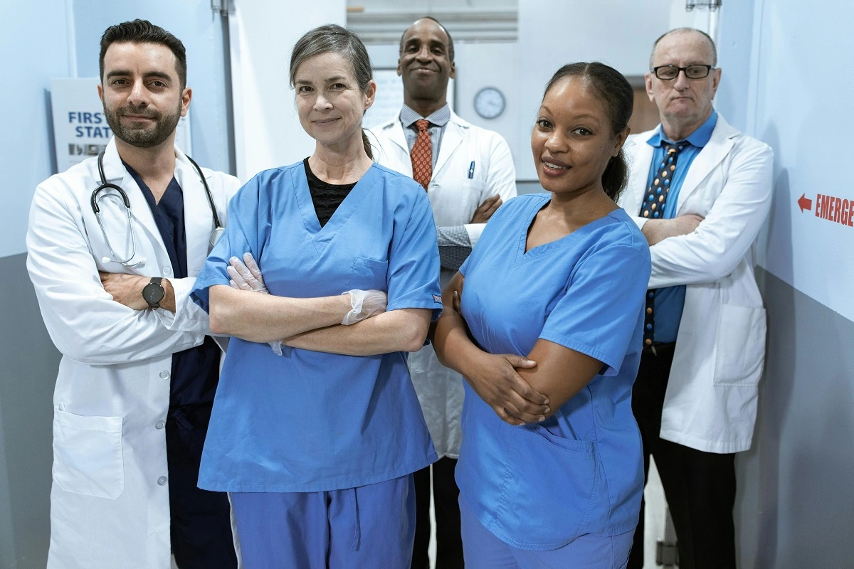 Advance Your Career with Our Comprehensive HCA Course in London