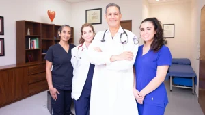 How to Become a Healthcare Assistant in the UK